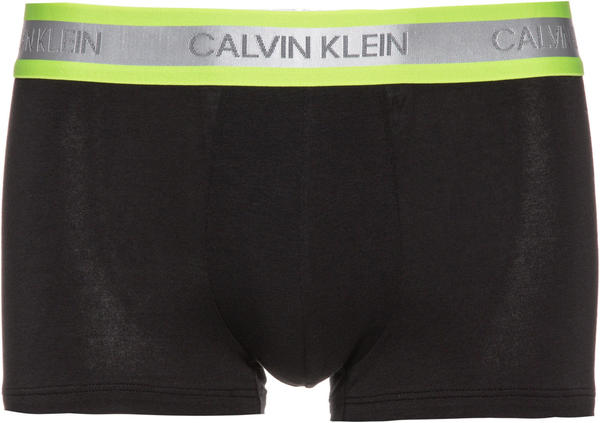 Calvin Klein Boxershorts (000NB2124A) caution tap