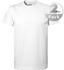 Jockey T-Shirts weiß (120120-100)