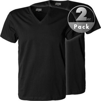 Jockey T-Shirts schwarz (120220-999)
