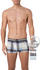 Jockey 3-Pack Short Trunk Boxershorts (17302913)
