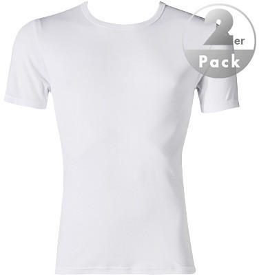 Jockey T-Shirts weiß (18501822-01)