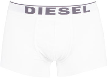 Diesel 3-Pack Boxershorts (00ST3V-0JKKB) dark grey melange/black/bright white