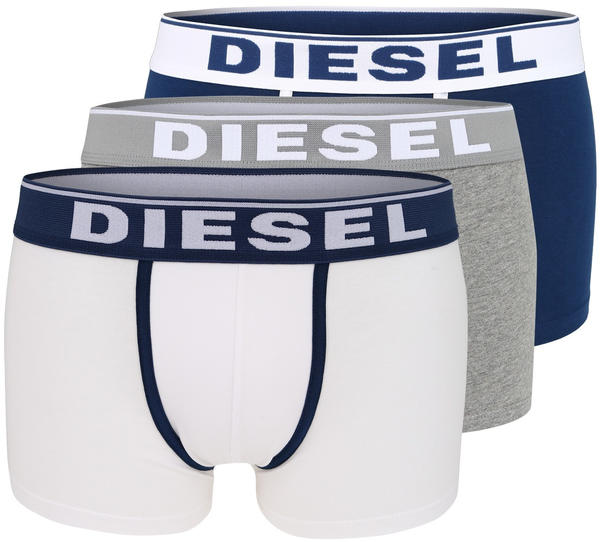 Diesel 3-Pack Boxershorts (00ST3V-0JKKB-E3843) multicolor