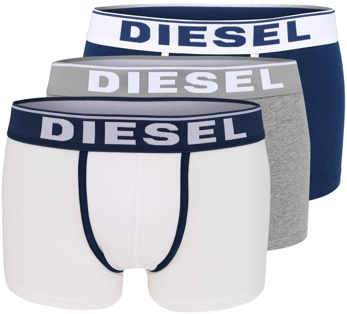 Diesel 3-Pack Boxershorts (00ST3V-0JKKB-E3843) multicolor Test TOP Angebote  ab 30,95 € (August 2023)