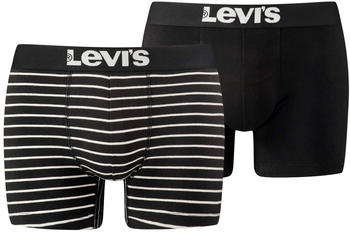 Levi's 2-Pack Boxershorts (905011001-884)