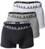Hugo Boss Boxershorts (50236747) white/gray/black