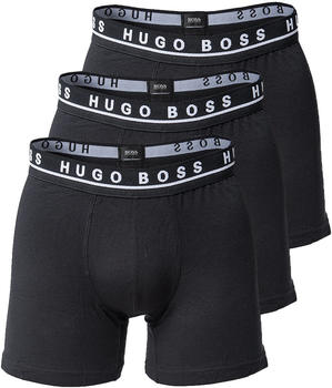 Hugo Boss Boxershorts (50236747) black