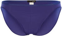 Hom Slip "Plumes" bequem, weich, eng, elastisch, basic, d&uuml;nnes Material