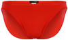 HOM Plumes Micro Briefs (404756) red