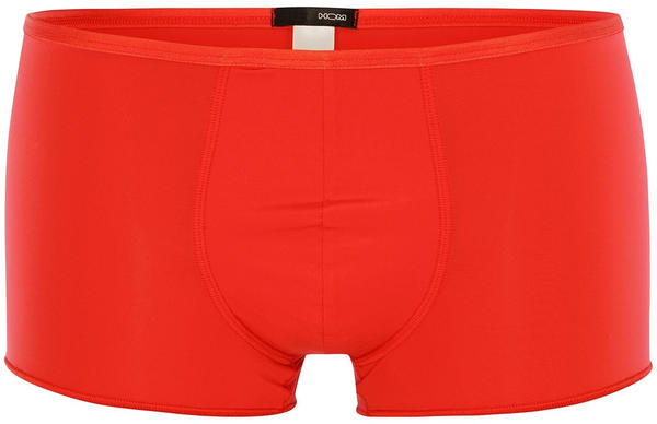 HOM Plumes Trunk (404755) red