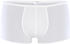 HOM Plumes Trunk (404755) white