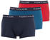 Tom Tailor 3-Pack Boxershorts (70162-0010)