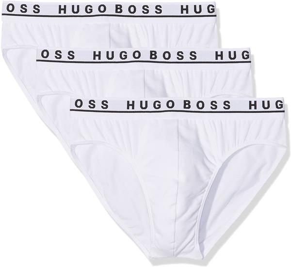 Hugo Boss Slip 3er-Pack (50325402) Test TOP Angebote ab 35,94 € (Januar  2023)