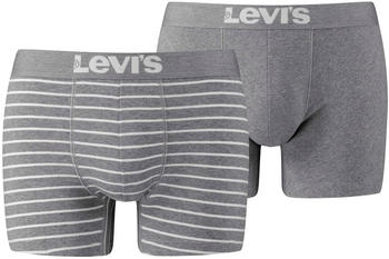 Levi's 2-Pack Boxershorts (905011001-758)