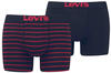 Levi's 2-Pack Boxershorts (905011001-786)