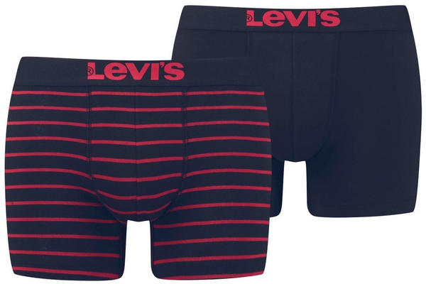 Levi's 2-Pack Boxershorts (905011001-786)
