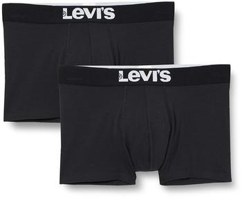 Levi's 2-Pack Solid Trink (905002001-884)