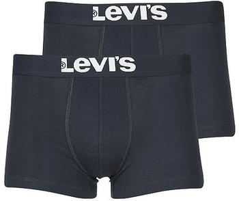 Levi's 2-Pack Solid Trink (905002001-321)