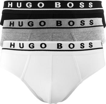 Hugo Boss Slips 3-Pack (50236745) assorted 999