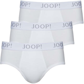 Joop! 3-Pack Mini Briefs white (30018462-100)