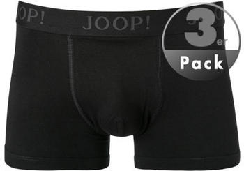 Joop! 3-Pack Trunks black (30018463-001)