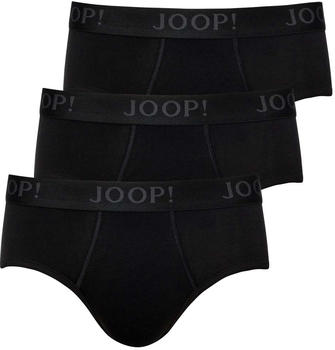 Joop! 3-Pack Mini Briefs black (30018462-001)