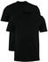 Unterzieh-s T-Shirt Modern Fit schwarz (070012-68)