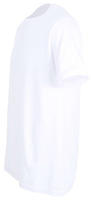 TOM TAILOR T-Shirt "Ohio" 2er Pack, Kurzarm, Rundhalsausschnitt, basic, locker,
