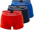 Emporio Armani 3-Pack Trunks (111357-0P717-66935)