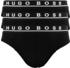 Hugo Boss Slips 3-Pack (50236745)