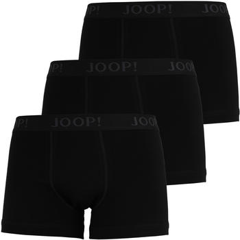 Joop! 3-Pack Boxershorts black (30004999-001)