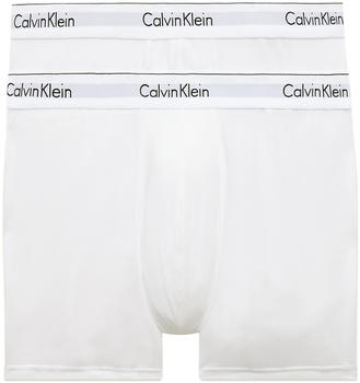 Calvin Klein 2-Pack Boxershorts (000NB1087A-100)