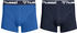 Hummel 2-Pack Boxers Mars (203433)