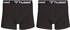 Hummel 2-Pack Boxers Mars (203433)