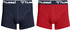 Hummel 2-Pack Boxers Mars (203433)