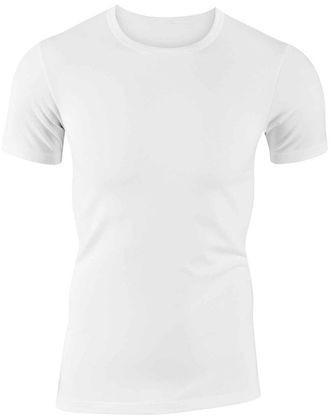 Calida Evolution T-Shirt weiß (14661-001)