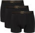 CR7 Cristiano Ronaldo Basic Boxershorts 3-Pack (8100-49)