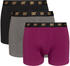 CR7 Cristiano Ronaldo Basic Boxershorts 3-Pack (8100-49)
