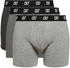 CR7 Cristiano Ronaldo Basic Boxershorts 3-Pack (8100-49)