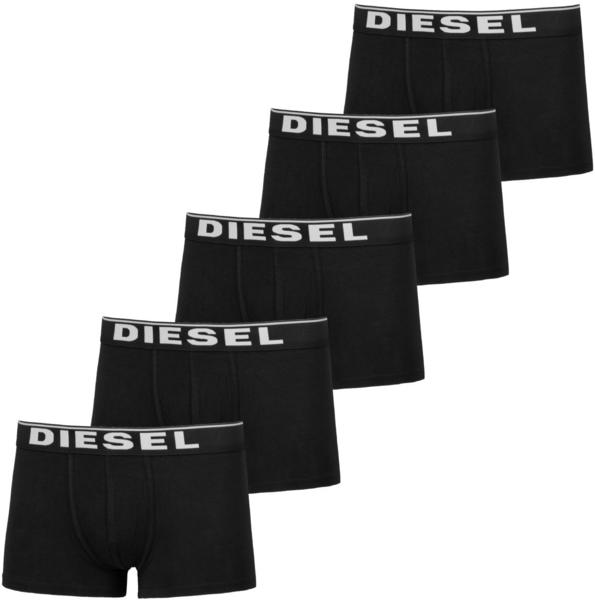Diesel 5-Pack UMBX-Damien (00SUAG-0JKKB-E4356)