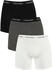 Calvin Klein 3-Pack Boxers - Cotton Stretch (NB1770A)