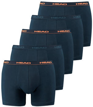 Head 5-Pack Boxershorts (801500001-493)