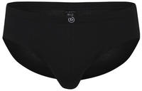 bugatti Slip "Livorno" Packung, weich, basic, eng, atmungsaktiv, Baumwolle, mit...