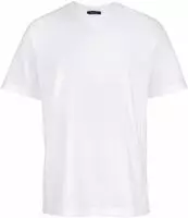 Schiesser V-Shirt "Essentials" 2er-Pack, mit V-Ausschnitt
