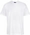 Schiesser 2-Pack American T-Shirts V-Ausschnitt Essentials (008151) weiß