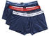 Tom Tailor 3-Pack Boxershorts (70162-0010)