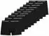 Jack & Jones Jacsolid Trunks 10 Packs (12189937) black