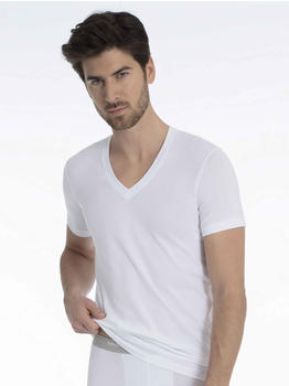 Calida Bodywear Evolution T-Shirt white (14317-001)