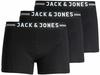 Jack & Jones Boxer »Sense Trunks«, (Packung, 3 St.)