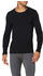 Schiesser Shirt langarm Personal Fit (155348) black